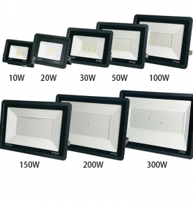 LED FLOOD LIGHT-FLA